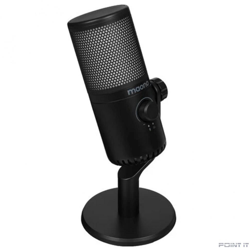 Микрофон MAONO DM30 RGB