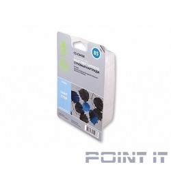 CACTUS C9428 Картридж струйный CS-C9428 №85 светло-голубой для HP DJ 30/130 (72мл)