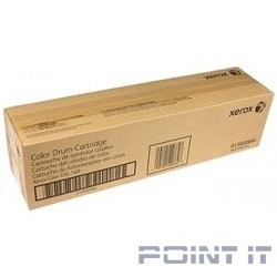 XEROX 013R00664 Фотобарабан Color 500 series CMY (по одному на каждый цвет) (85 700 отпечатков)