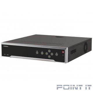 IP-видеорегистратор 32CH NVR-432M-K HIKVISION