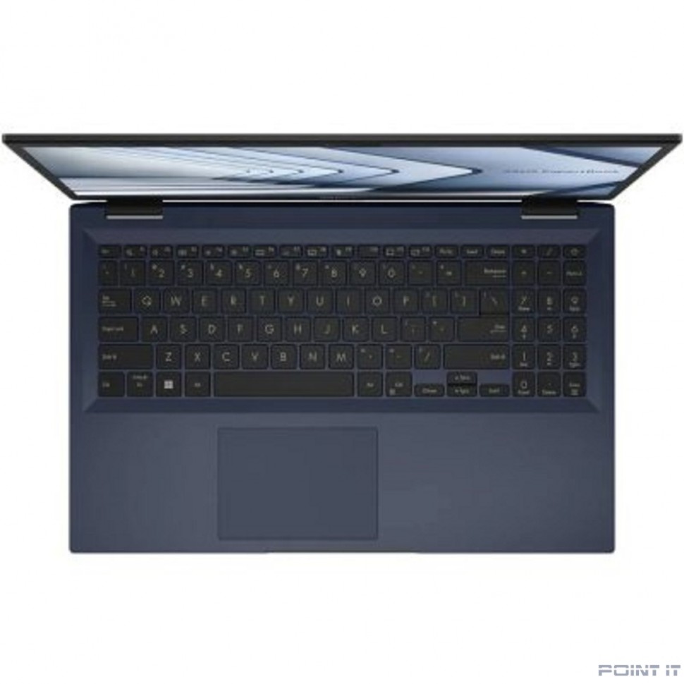 Ноутбук ASUS ExpertBook B1 B1502CGA-BQ0377 [90NX0621-M00DU0] Star Black 15.6" {FHD i3 N305(3.8Ghz)/8192Mb/256PCISSDGb//UHD Graphics//DOS}