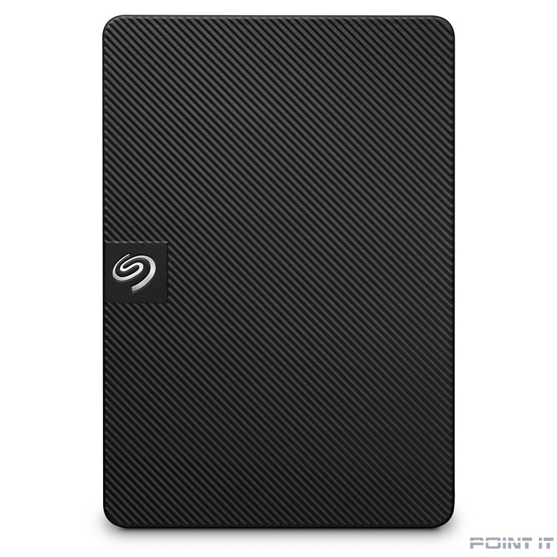 Внешний жесткий диск USB3 4TB EXT. BLACK STKM4000400 SEAGATE