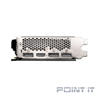 Видеокарта/ GeForce RTX 4060 VENTUS 2X BLACK 8G OC