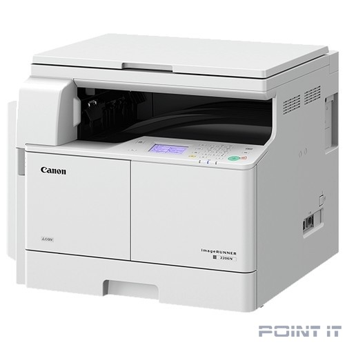 Canon imageRUNNER 2206N (3029C003) Копир лазерный печать:черно-белый (крышка в комплекте)
