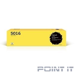 T2 106R01277 Тонер-картридж (TC-X5016) для  Xerox WorkCentre 5016/5020 (6300 стр.)