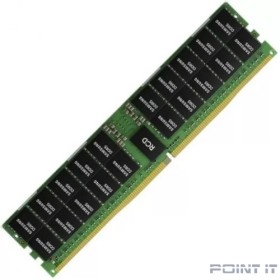 Серверная память DDR5 RDIMM 32Gb PC38400, 4800Mhz, Samsung ECC Reg CL40 (M321R4GA3BB6-CQK)