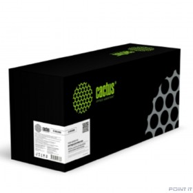 Картридж лазерный Cactus CS-W2300A W2300A черный (2000стр.) для HP CLJ Pro 4203cdn/4203dn/4203dw/4303dw/4303fdn/4303fdw