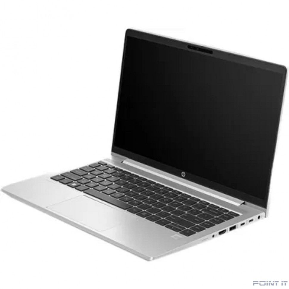 Ноутбук HP Probook 440 G10 [717Q9AV] Silver14" {FHD i5-1335U/16Gb/512Gb SSD/RTX2050-4G/WIN11P}