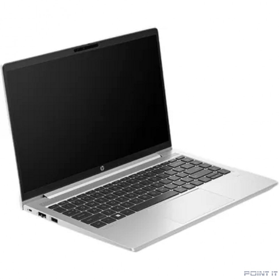 Ноутбук HP Probook 440 G10 [717Q9AV] Silver14" {FHD i5-1335U/16Gb/512Gb SSD/RTX2050-4G/WIN11P}