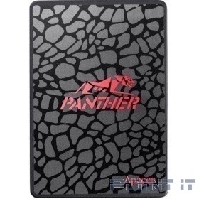 SSD жесткий диск SATA2.5" 1TB AP1TBAS350-1 APACER