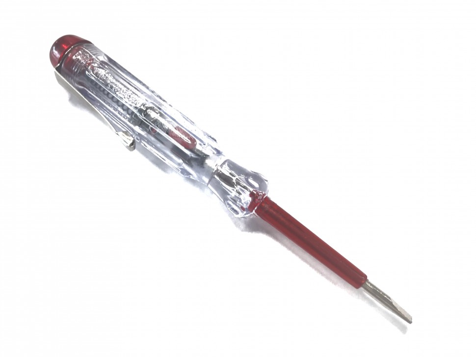 Отвертка-тестер РАСПРОДАЖА