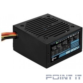 Aerocool 400W VX 400 PLUS RTL