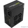 БП Chieftec CSN-650C SFX <650W , Fan 8 cm , 80+ Gold, КПД>90%, Модульный , Retail>