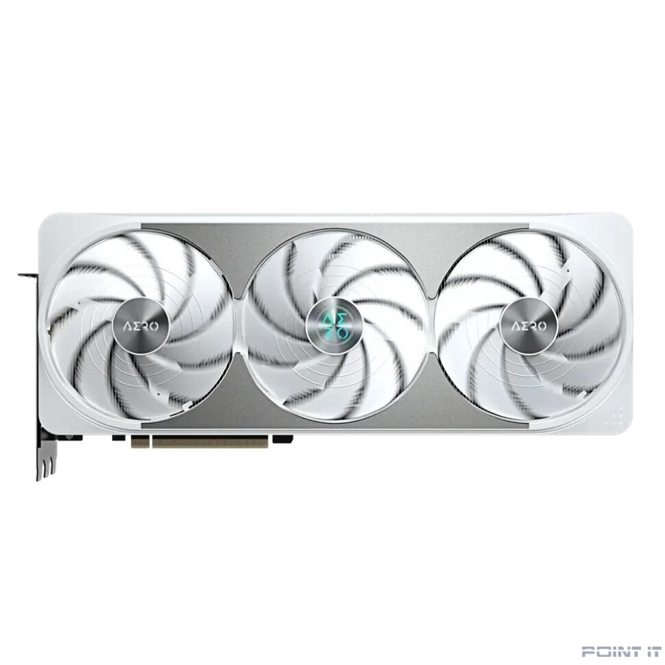 Gigabyte GV-N507TAERO OC-16GD RTX5070Ti AERO OC 16GB GDDR7 256bit 3xDP HDMI 3FAN RTL