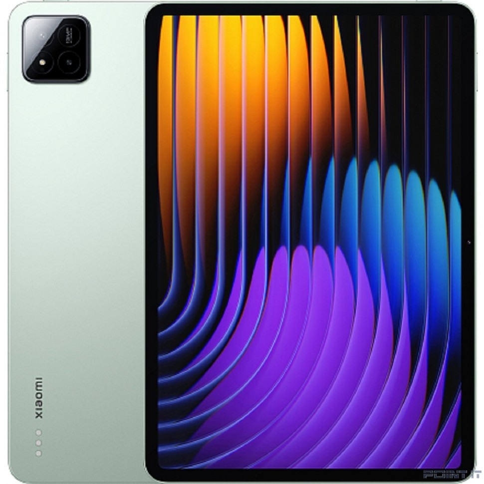 Планшет Xiaomi Pad 7 8GB/256GB Green