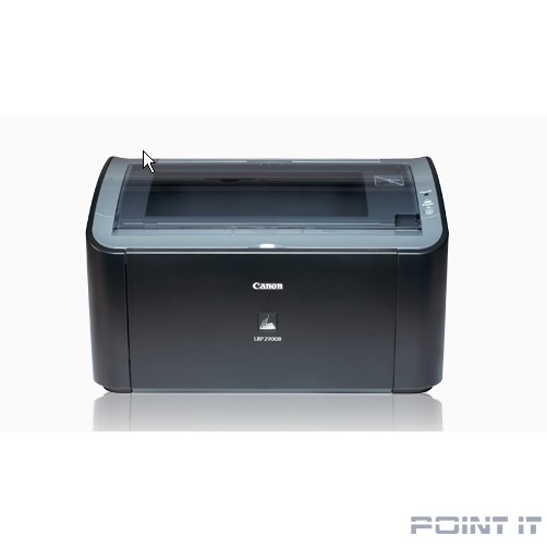 Canon Laser Shot LBP2900B (0017B049AA)