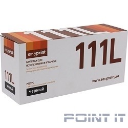 Easyprint MLT-D111L Картридж  LS-111L  для  Samsung Xpress M2020/M2070 (1800 стр.) с чипом