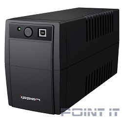 ИБП BACK BASIC EURO 1050VA 403409 IPPON
