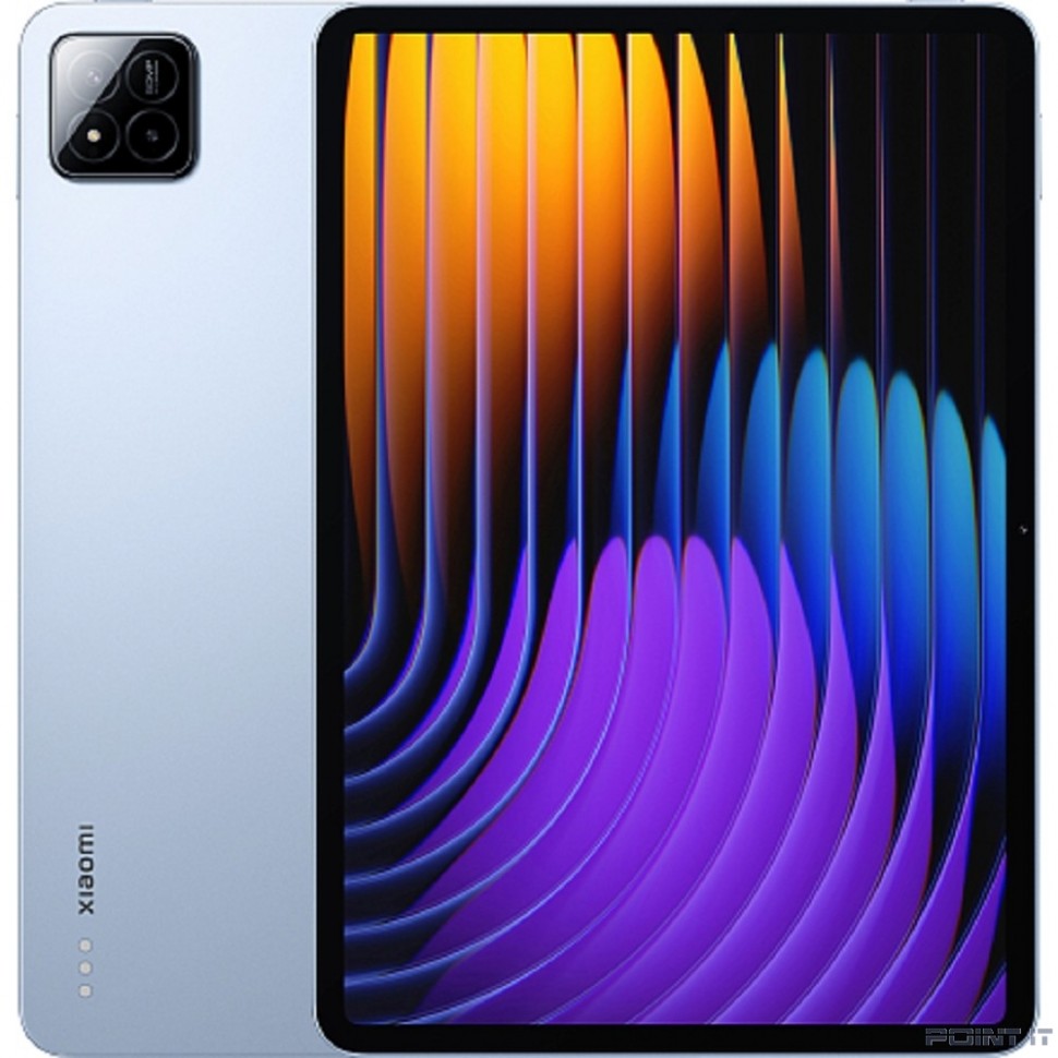 Планшет Xiaomi Pad 7 Pro 8GB/128GB Blue