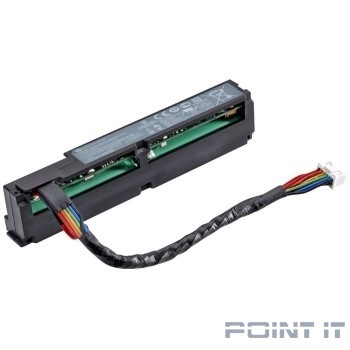 Батарея HPE P01366-B21 96W Smart Storage up to 20 Devices with 145mm Cable Kit