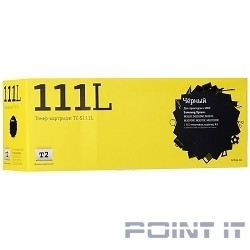 T2 MLT-D111L Картридж (TC-S111L ) для Samsung Xpress M2020/M2070 (1800 стр.) с чипом