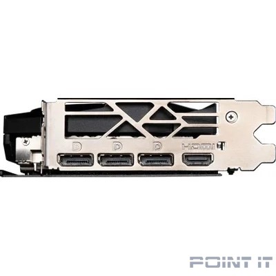 Видеокарта MSI PCI-E 4.0 RTX 4060 Ti GAMING 8G NVIDIA GeForce RTX 4060TI 8192Mb 128 GDDR6 2550/18000 HDMIx1 DPx3 HDCP Ret