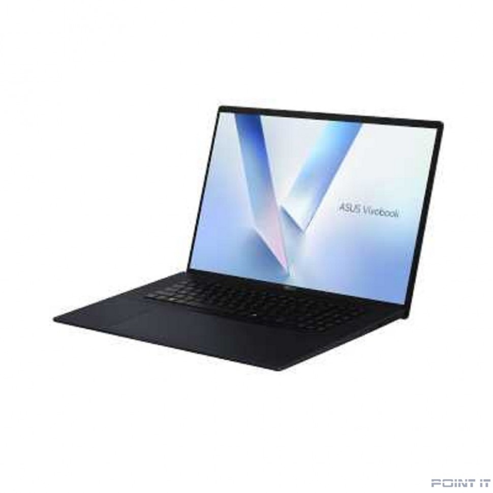 Ноутбук ASUS VivoBook 18 M1807HA-S8141 [90NB15P1-M009T0] Quiet Blue 18" {WUXGA Ryzen 7 260(3.8Ghz)/32768Mb/1024PCISSDGb/noOS + мышь}