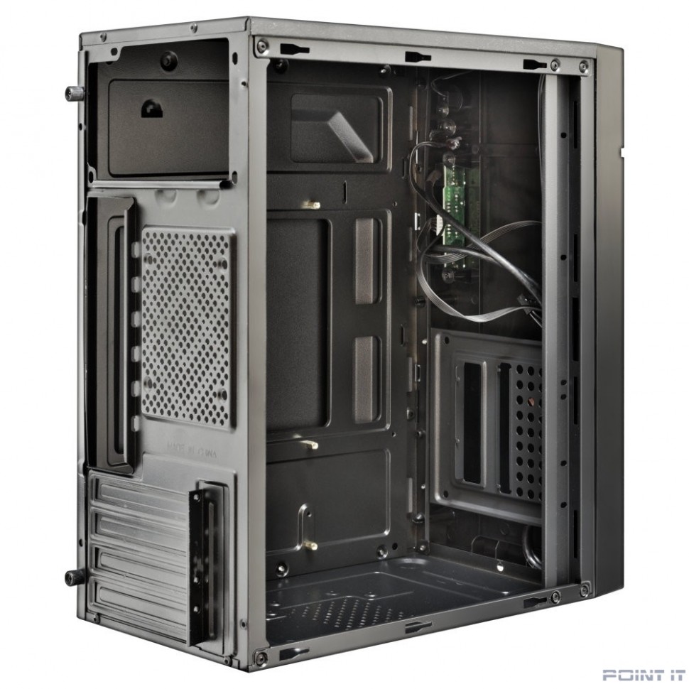 Ginzzu B250 2*USB 3.0,2*USB 2.0,AU w/o PSU