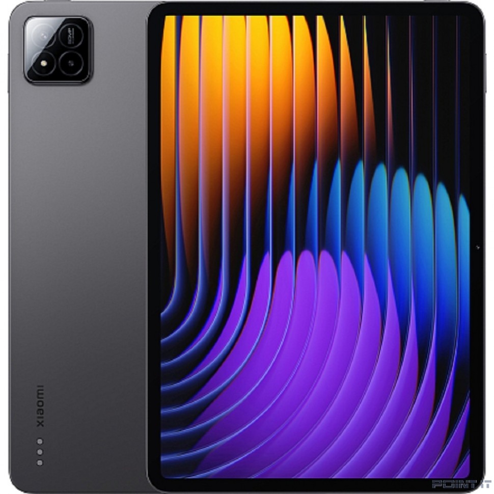 Планшет Xiaomi Pad 7 Pro 8GB/256GB Grey
