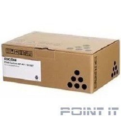 Тонер тип MP401 для Ricoh SP4520DN/MP401SPF/402SPF (24000стр) (841887)