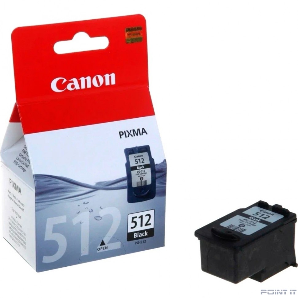 Картридж/ PG-512IJ CART EMB
