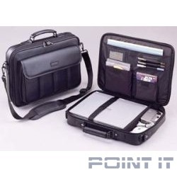 Сумка SUMDEX CKN-002BK(L) (черный кожзаменитель до 15,6")