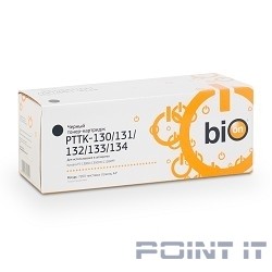 Bion (PT)TK-130 /131/ 132/ 133/ 134 Картридж для Kyocera FS-1028MFP/1128MFP/FS1300D/1350DN(7200 стр) [Бион]