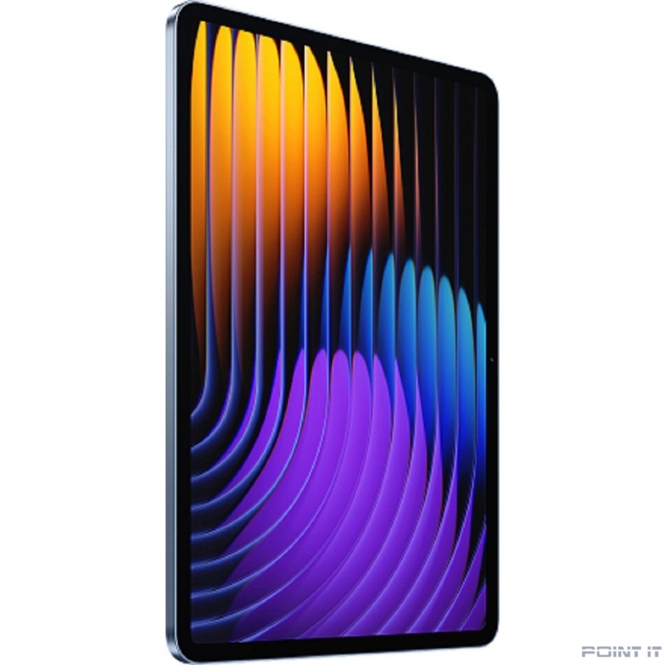 Планшет Xiaomi Pad 7 Pro 8GB/256GB Blue