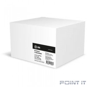 Фотобумага Cactus CS-MA6250500ED, A6, для струйной печати, 500л, 250г/м2, белый, покрытие матовое /матовое