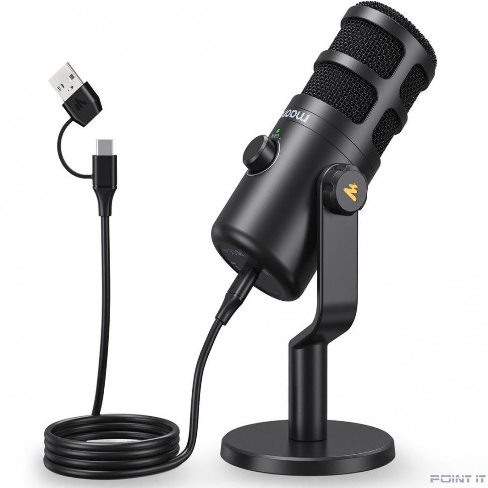 Микрофон MAONO PD100U