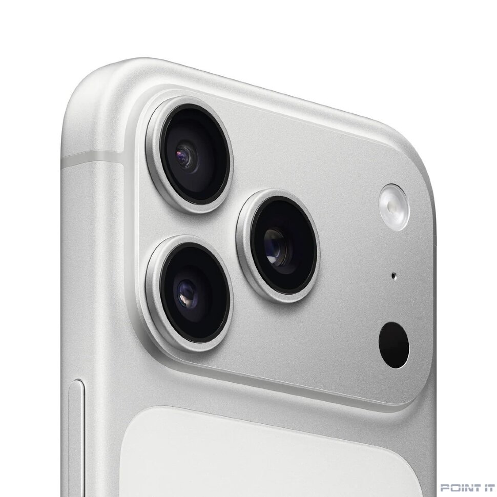 Apple iPhone 17 Pro 256GB Silver (MG854J/A) (eSim Япония)