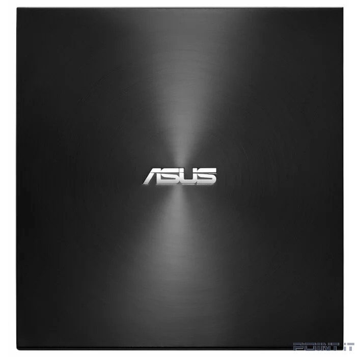 Asus SDRW-08U7M-U/BLK/G/AS черный USB ultra slim внешний RTL