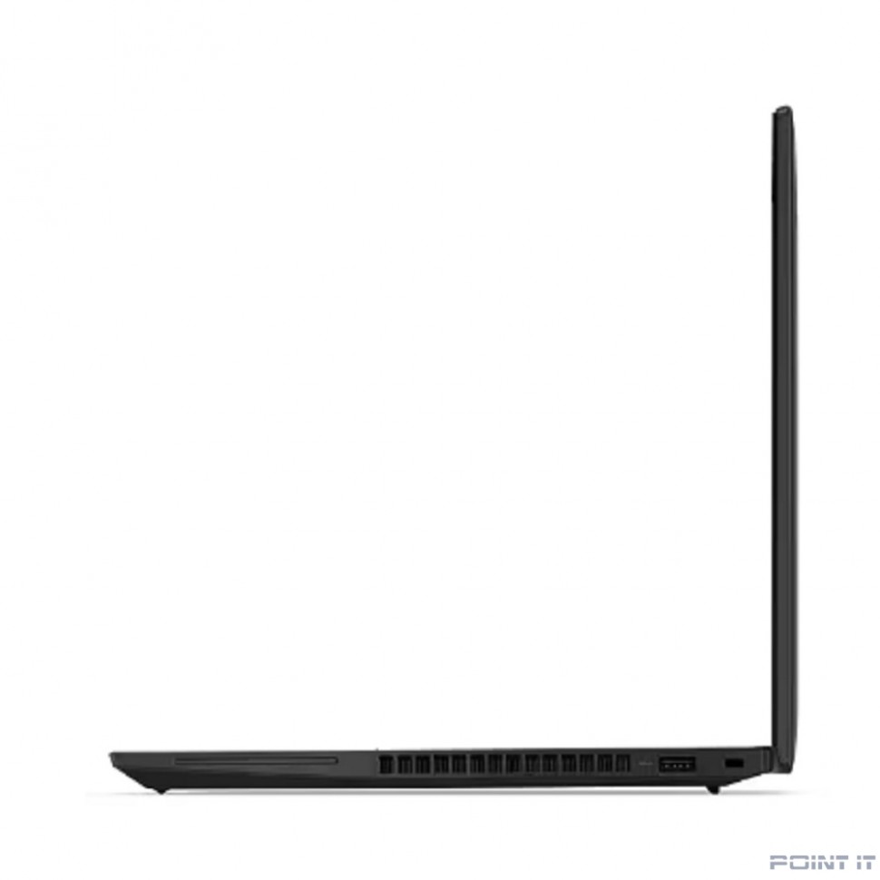 Ноутбук Lenovo ThinkPad T14 G4 [21HDA05MCD_PRO] (КЛАВ.РУС.ГРАВ.) Black 14" {2.2K IPS 300nit 100sRGB i7-1360P/16GB/512GB SSD/LTE/W11Pro RUS.}
