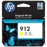 HP 3YL79AE Картридж № 912 струйный желтый (315 стр) {HP OfficeJet 801x/802x}