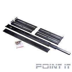 Exegate EX261503RUS RK-850 Рельсы универсальные (для всех типов корпусов, глубина выдвижения 24"(600мм)