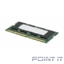 Foxline DDR3 SODIMM 8GB FL1600D3S11L-8G (PC3-12800, 1600MHz, 1.35V)