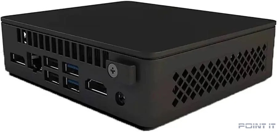 Intel NUC BNUC11ATKC40000 Intel NUC 11 Essential Kit / Celeron N5105, no cord