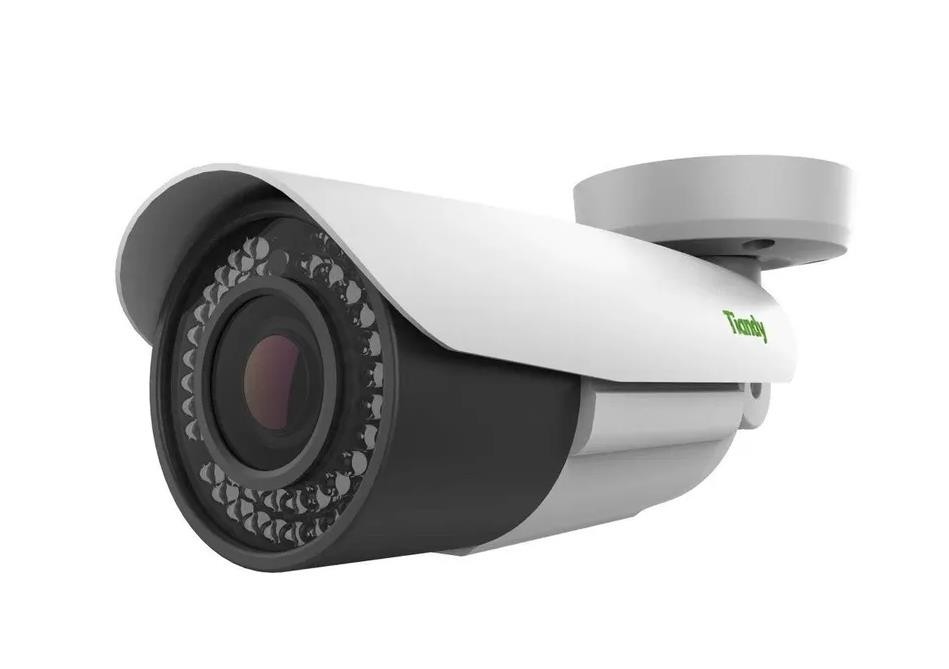 IP камера 2MP BULLET TC-C32TS I5/E/2.8-12MM TIANDY