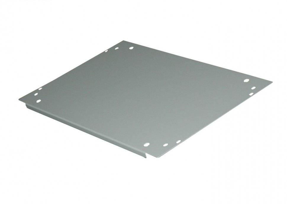 Задняя стенка шкафа 9U NGU 5409.900 нас, серый EOL
