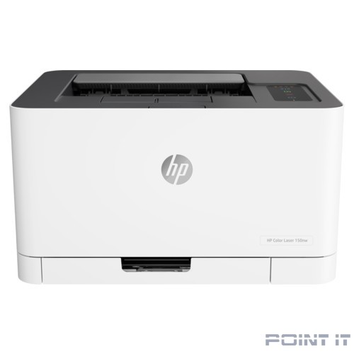 Принтер лазерный COLOR LASERJET 150NW 4ZB95A HP