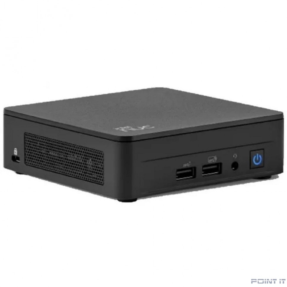 Intel NUC RNUC13ANKI300002I Платформа для ПК, Intel® i3-1315U, M.2 SSD (RNUC13ANKI300002I)