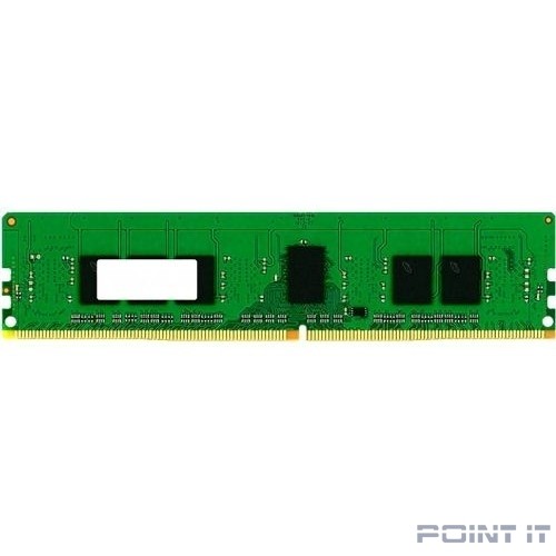 Kingston DDR4 8GB 2666MHz DDR4 ECC Reg CL19 DIMM KSM26RS8/8MRR