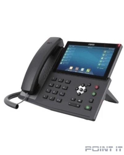 Fanvil X7C с б/п  SIP телефон