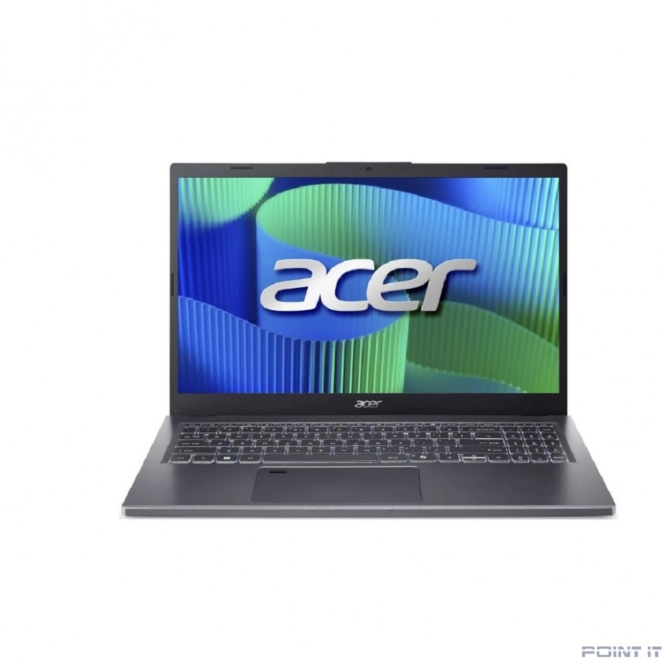Ноутбук Acer Extensa 15 EX215-56-55CA [NX.EHWCD.004] Iron 15.6" {FHD Core 5 120U(1.4Ghz)/16384Mb/512PCISSDGb/noOS}